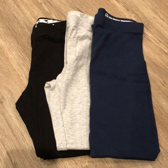 Girls leggings 6 - 6x - Picture 1 of 1
